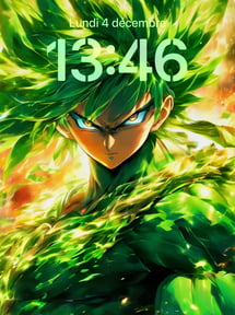 Top Anime Wallpaper - Live