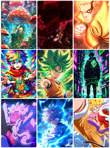 Top Anime Wallpaper - Live