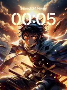 Top Anime Wallpaper - Live