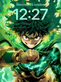 Top Anime Wallpaper - Live