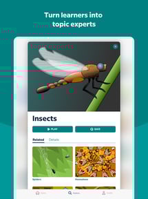 BrainPOP Featured Movie