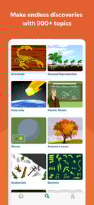 BrainPOP Featured Movie