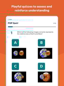 BrainPOP Featured Movie