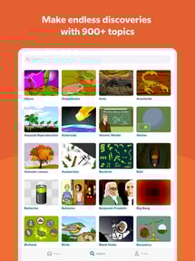 BrainPOP Featured Movie