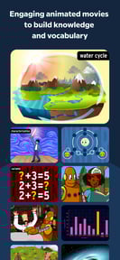 BrainPOP Featured Movie