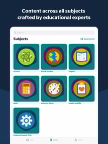 BrainPOP Featured Movie