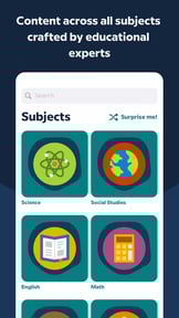 BrainPOP Featured Movie