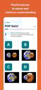 BrainPOP Featured Movie