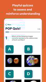 BrainPOP Featured Movie