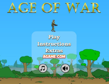 Age of War