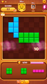Puzzle Blocks Classic