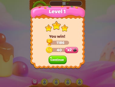 Cookie Land