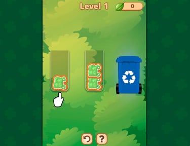 Foxy Eco Sort