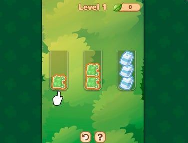 Foxy Eco Sort