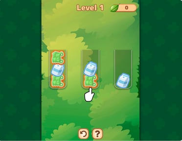 Foxy Eco Sort