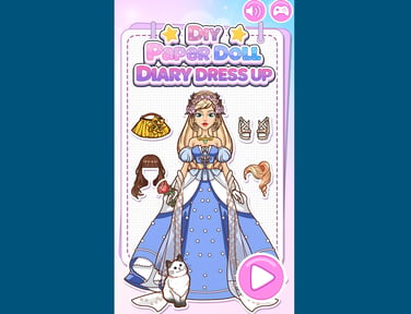 Magic Beauty Makeup