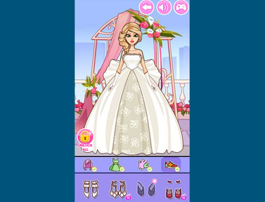 Magic Beauty Makeup