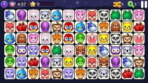 Onet Connect Classic