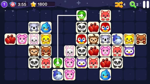 Onet Connect Classic