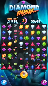 Diamond Rush