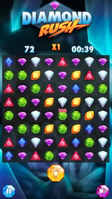 Diamond Rush