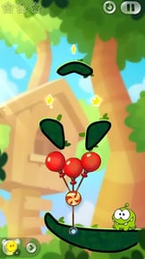Cut The Rope 2
