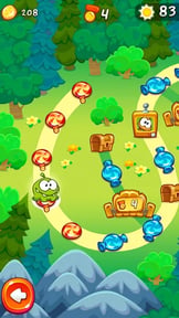 Cut The Rope 2