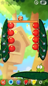Cut The Rope 2