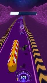 Speed Master