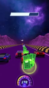 Speed Master
