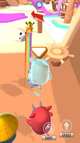 Star Stars Arena