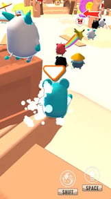 Star Stars Arena