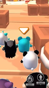 Star Stars Arena