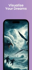 AI Dream Journal & Analysis