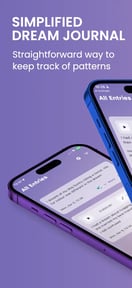 AI Dream Journal & Analysis