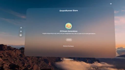 Ai 360 Image Generation