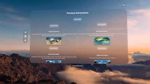 Ai 360 Image Generation