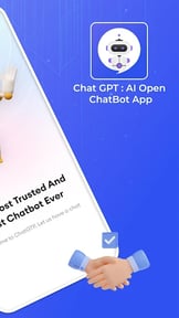 AI intelligent chatbots and assistant applications
