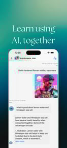 AI Messenger