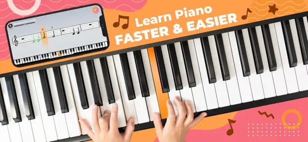 AI Music Learning