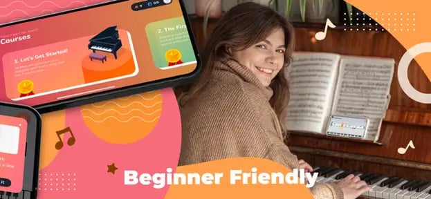 AI Music Learning