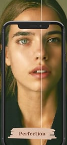 AI Photo Enhancer: Filter Art