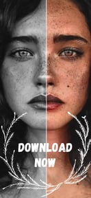 AI Photo Enhancer: Filter Art