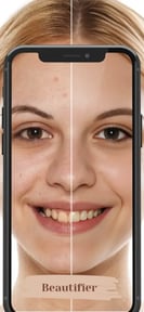 AI Photo Enhancer: Filter Art