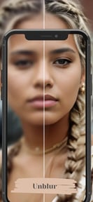 AI Photo Enhancer: Filter Art