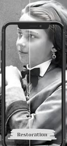 AI Photo Enhancer: Filter Art