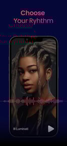 AI Rap Song Generator