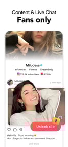 AI Twin: Voice Social Chat