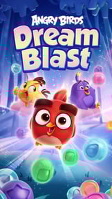 Angry Birds Dream Blast