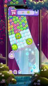 Angry Birds Dream Blast